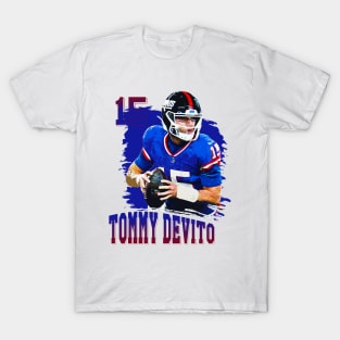 Tommy devito || 15 T-Shirt